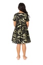 Tribal Origin Girls Fillipa Dress FB1799