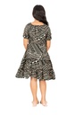 Tribal Origin Girls Luna Dress- FB1794