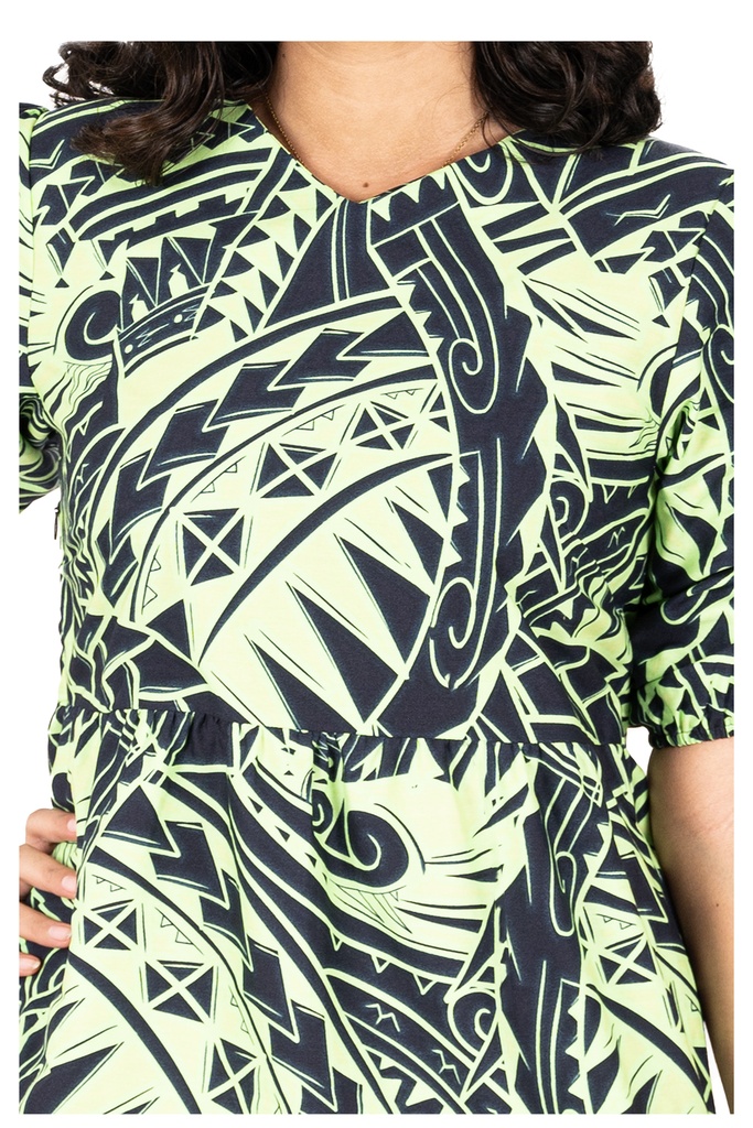 Tribal Origin Ladies Lili Dress FB1798
