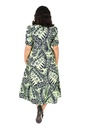 Tribal Origin Ladies Lili Dress FB1798