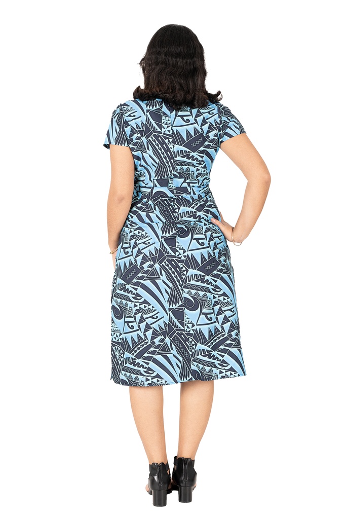 Tribal Origin Ladies Rivi Dress FB1800