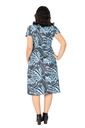 Tribal Origin Ladies Rivi Dress FB1800