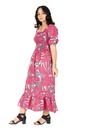 Tribal Origin Ladies Eliza Dress FB1797