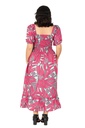 Tribal Origin Ladies Eliza Dress FB1797