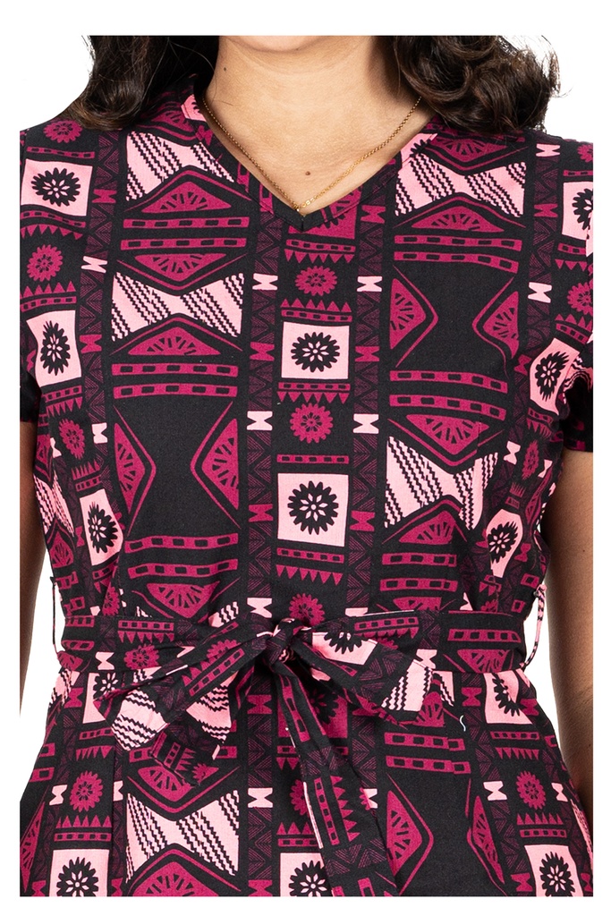 Tribal Origin Ladies Rivi Dress FB1785