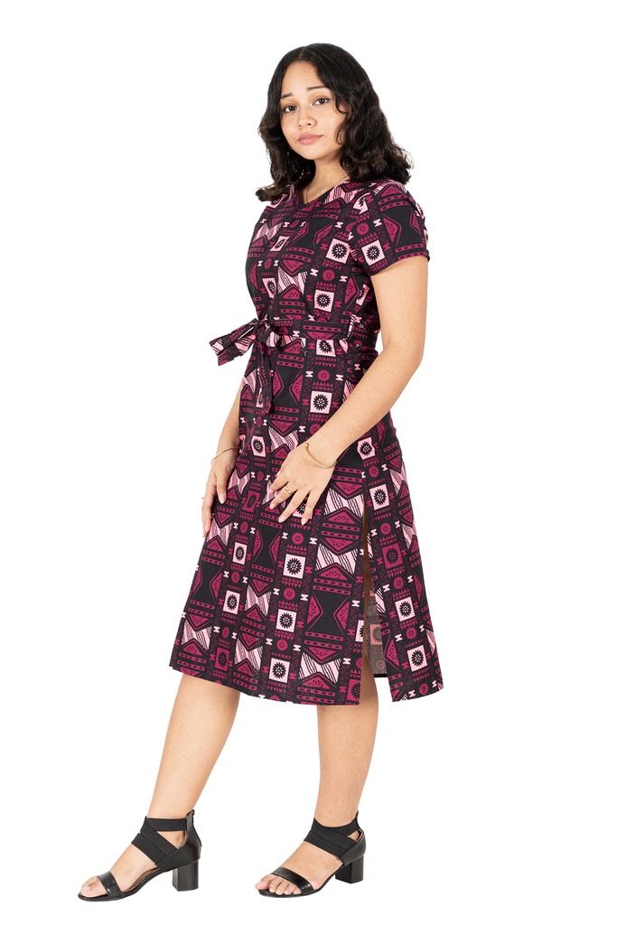 Tribal Origin Ladies Rivi Dress FB1785