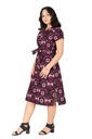 Tribal Origin Ladies Rivi Dress FB1785