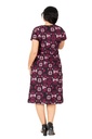 Tribal Origin Ladies Rivi Dress FB1785