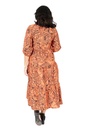 Tribal Origin Ladies Embelia Dress FB1795