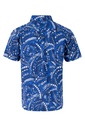 Tribal Origin Mens Bula Shirts - FB1773
