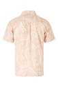 Tribal Origin Mens Bula Shirts - FB1774