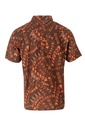 Tribal Origin Mens Bula Shirts - FB1772