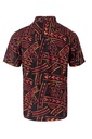 Tribal Origin Mens Bula Shirts - FB1775