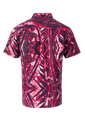 Akamu Mens Shirt Ovini