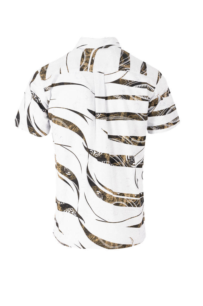 Akamu Mens Shirt Lulu
