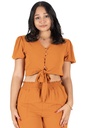 Nifty Soul Top & Pants Co ordinate Set 24211