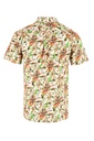 Senitoa Mens Relax Fit Shirt - Multi