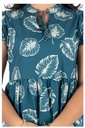 Senitoa Palle Dress Malie