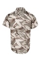 Cloudbreak Mens Round Bottom Shirt - JFF058