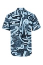 Akamu Mens Shirt Koloha