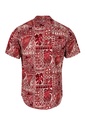 Cloudbreak Mens Printed Shirts - FB1831 (HAU-049)