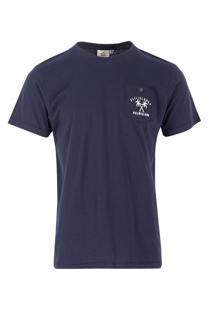 Fiji Island Mens Embroidery Tees - Questions