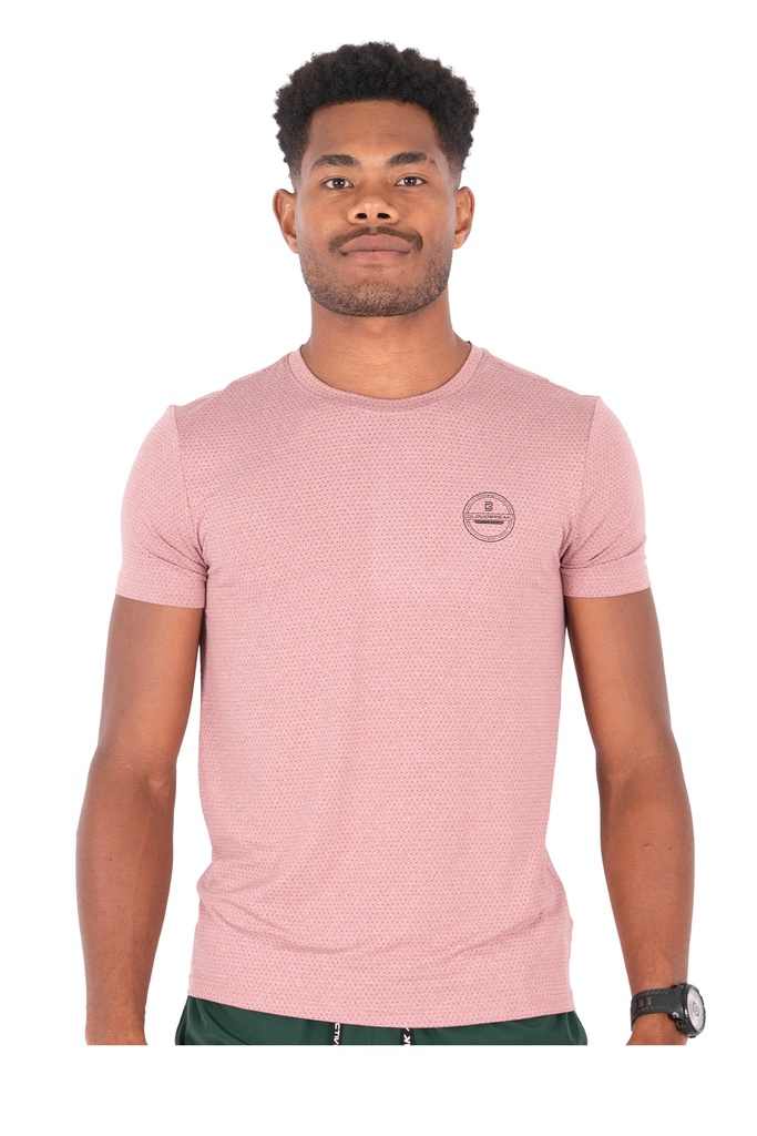 Cloudbreak Active Mens Sports Tees - Kelar