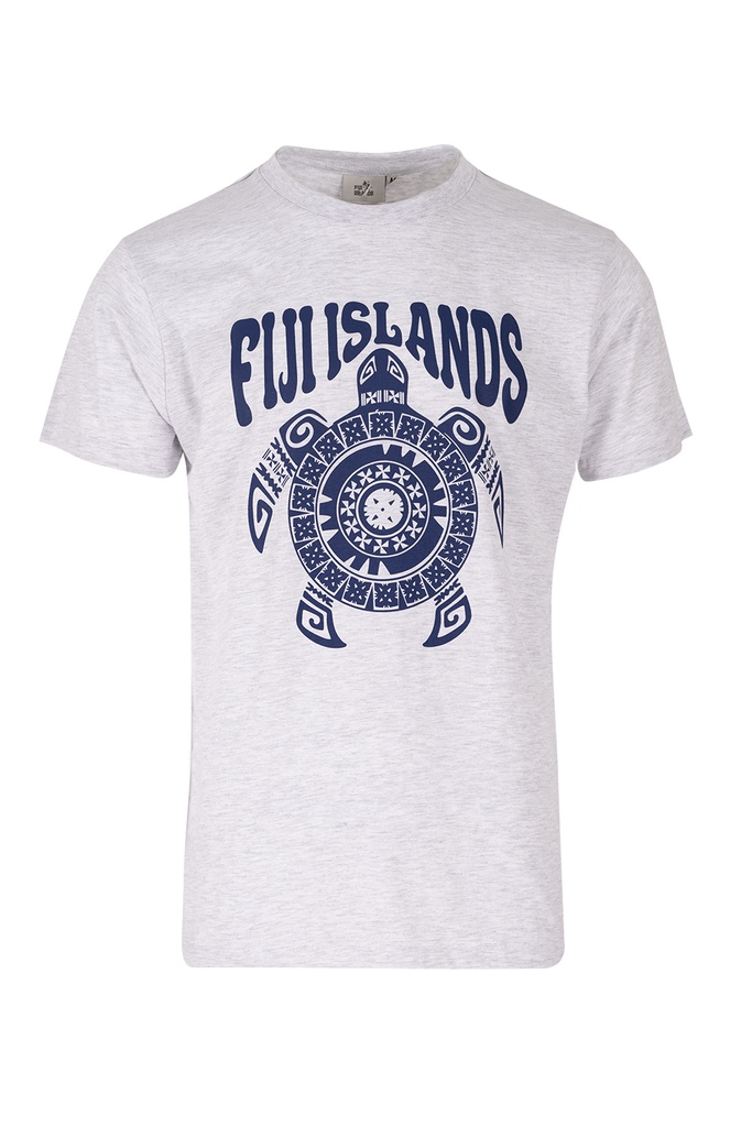 Fiji Island Mens Printed Tees - Vonu