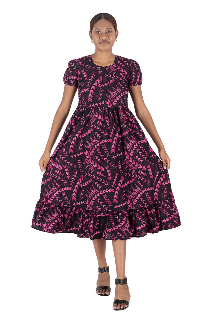 Tribal Ladies Sammi Dress - FB1772