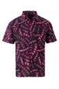 Tribal Origin Mens Bula Shirts - FB1772