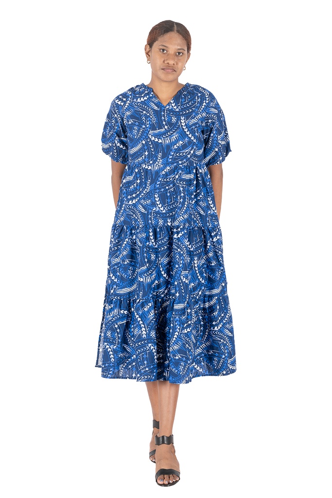 Tribal Ladies Delilah Dress - FB1773