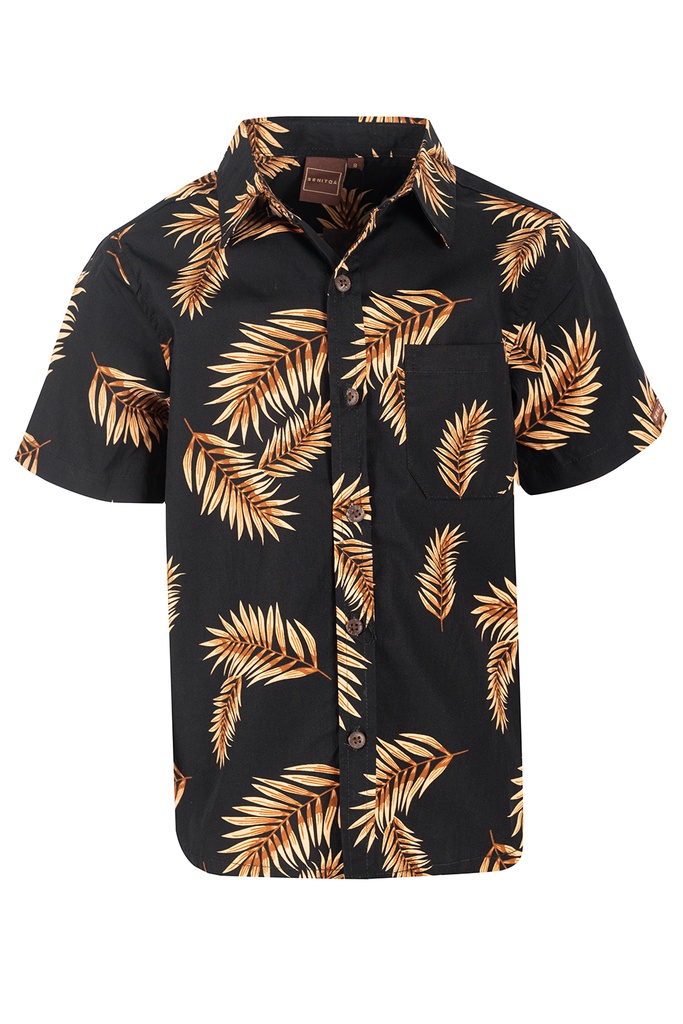 Senitoa Boys Shirt Aliti