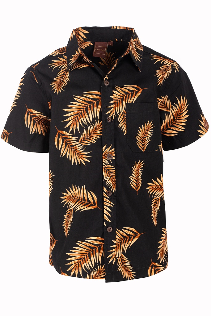 Senitoa Boys Shirt Aliti