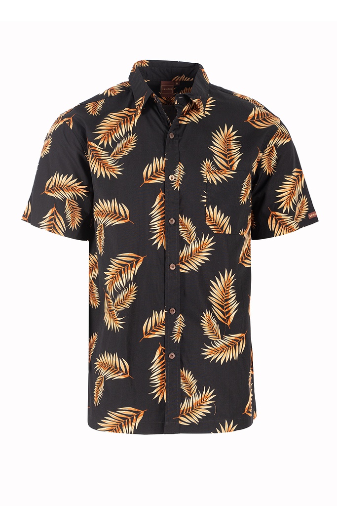Senitoa Mens Shirt Aliti