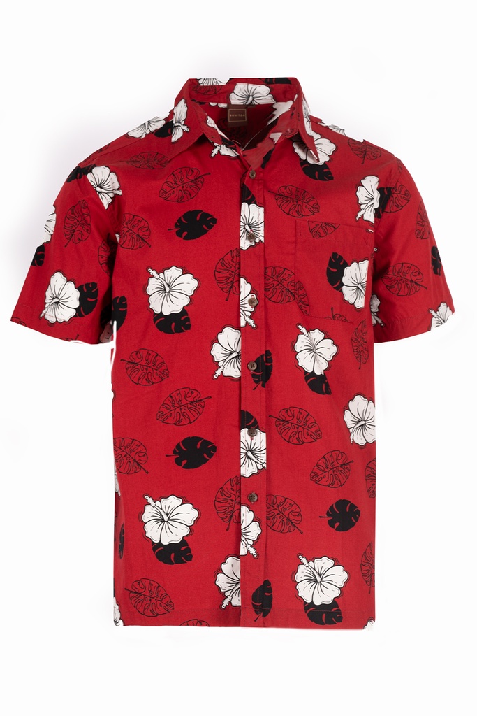 Senitoa Mens Shirt Lavenia