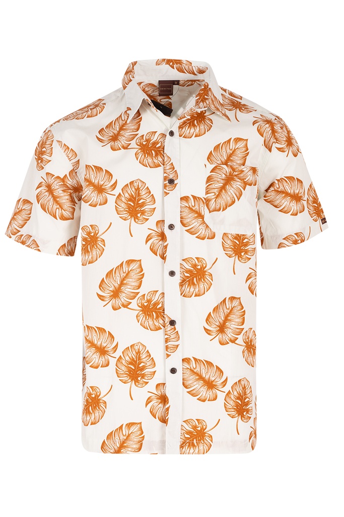 Senitoa Mens Shirt Malie