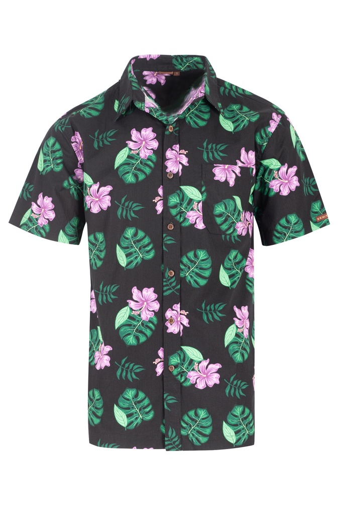 Senitoa Mens Shirt Talia