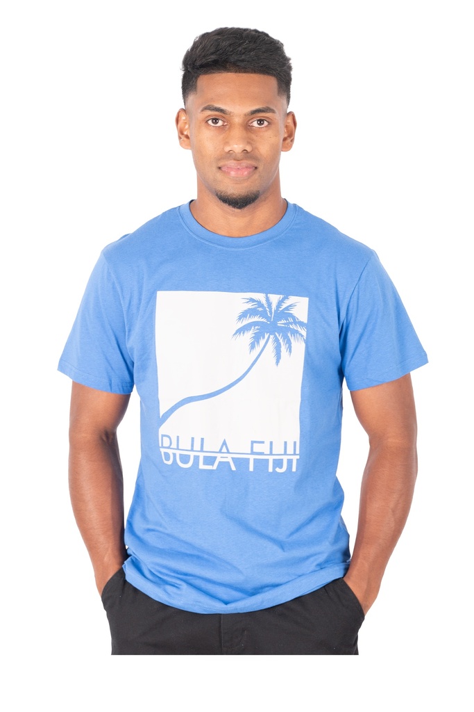 Fiji Design Tees - Uasi