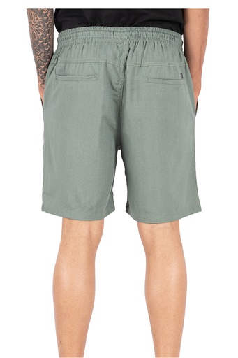 [SM1267] Cloudbreak Volley Shorts (S, Col-4)