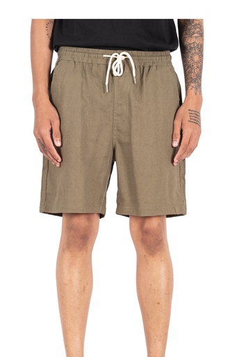 [SM1267] Cloudbreak Volley Shorts (S, Col-2)