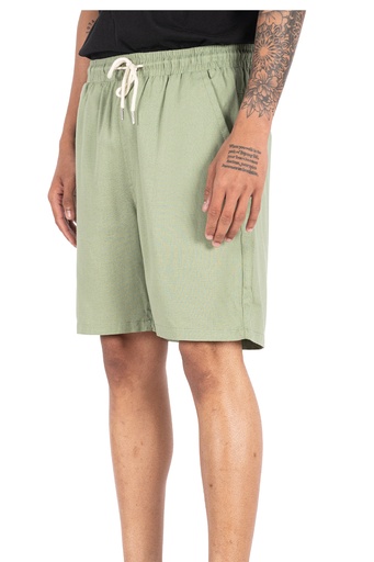 [SM1267] Cloudbreak Volley Shorts (S, Col-3)