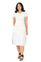 Tribal Origin Ladies Rivi Dress FB1785