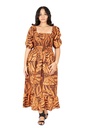 Tribal Origin Ladies Eliza Dress FB1797
