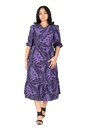 Tribal Origin Ladies Lili Dress FB1798
