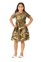 Tribal Origin Girls Fillipa Dress FB1799