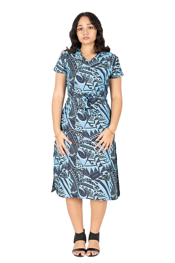 Tribal Origin Ladies Rivi Dress FB1800