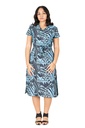 Tribal Origin Ladies Rivi Dress FB1800