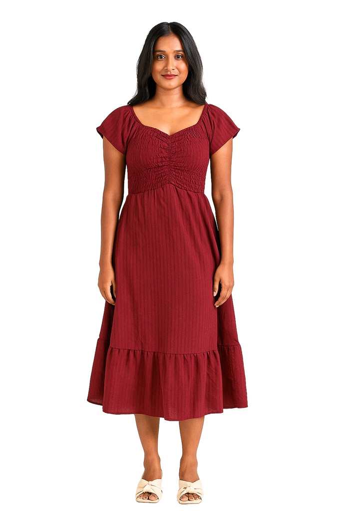 Nifty Soul Dress 10629