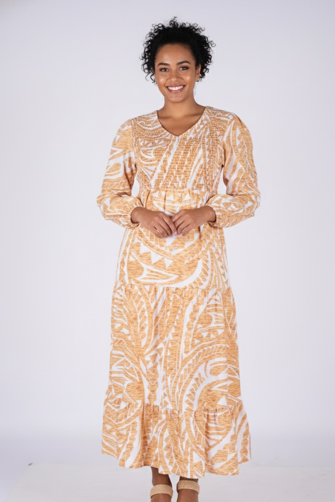 Tribal Origin Ladies Araminta Dress FB1881