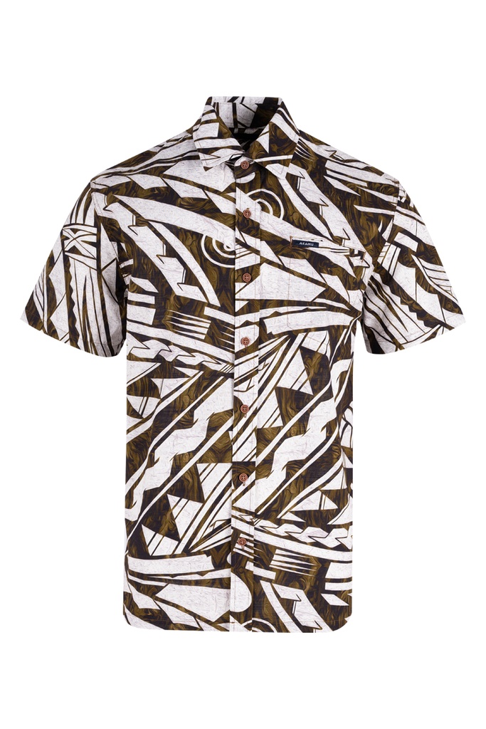 Akamu Mens Shirt- Bola